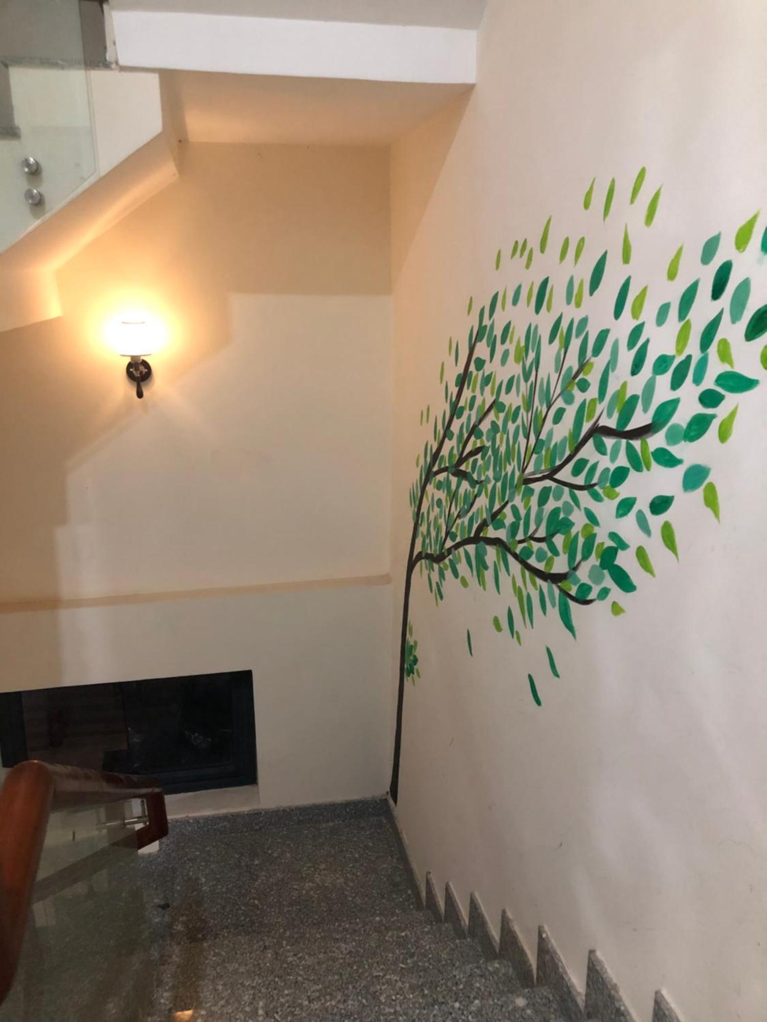 Hotel Khach San Minh Ha Da Lat Zewnętrze zdjęcie